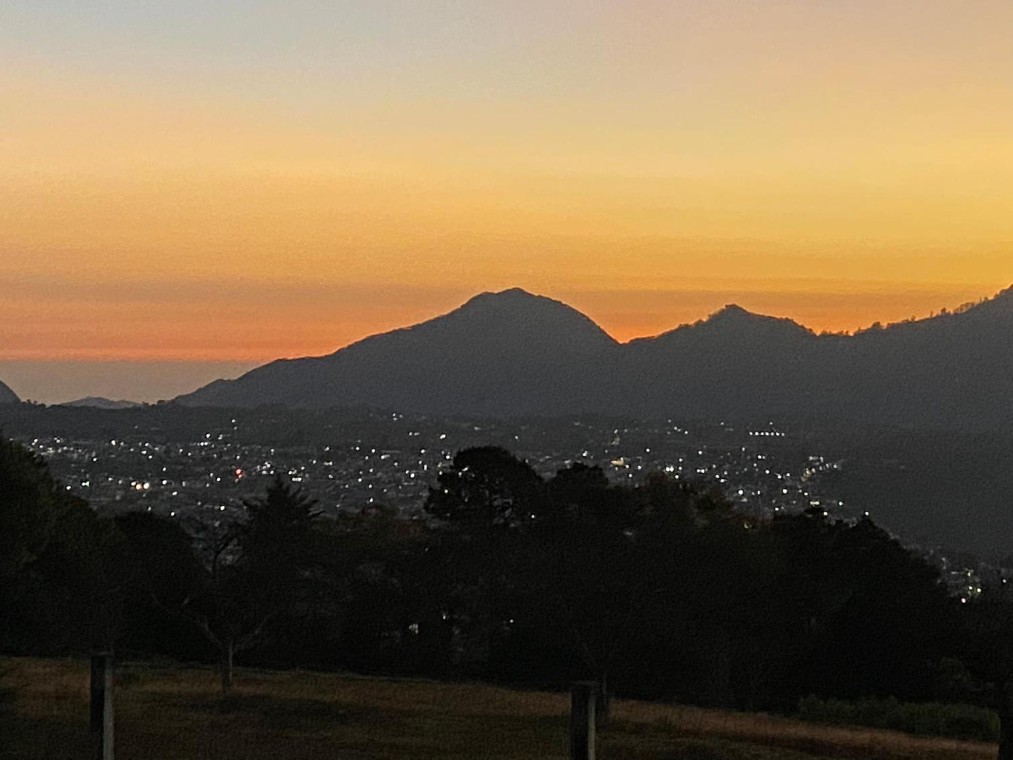 Cabanas Huerta La Mision, Zacatlán エクステリア 写真