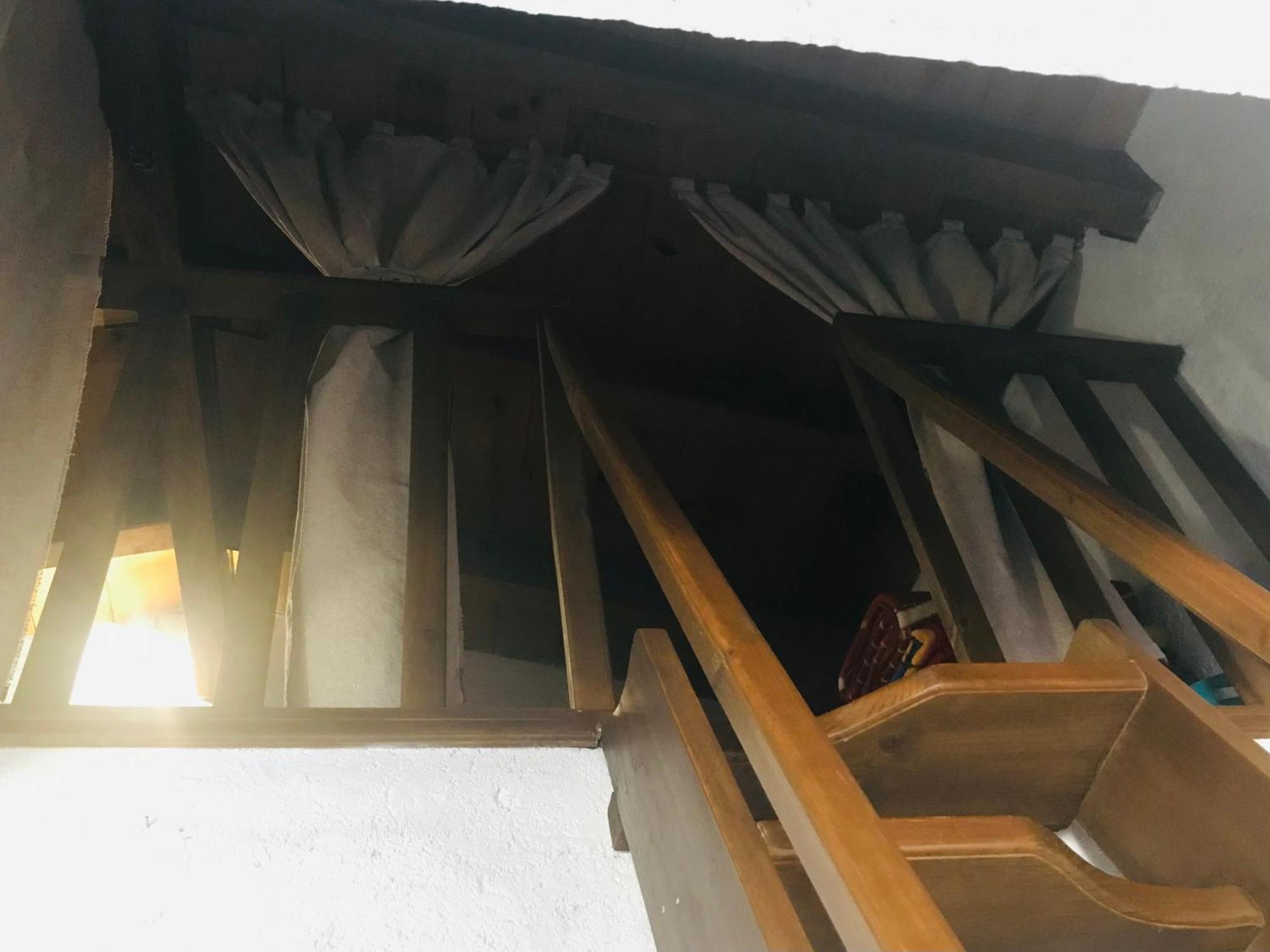 Cabanas Huerta La Mision, Zacatlán エクステリア 写真